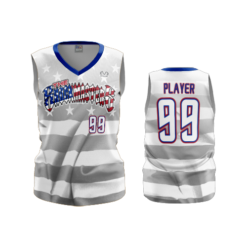 1986 FD Womens V-Neck Sleeveless