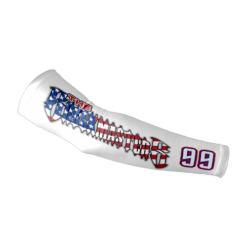 1986 FD Armsleeve