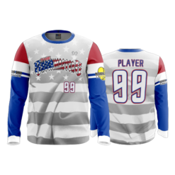 1986 FD Long Sleeve MENS
