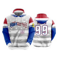 1986 FD Hoody