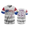 1986 FD ProTek Mens Full Button Down