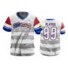 1986 FD Sport V-Neck MENS