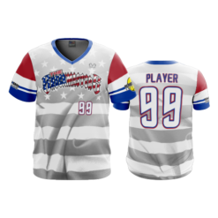 1986 FD Sport V-Neck MENS