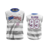 1986 FD Sport Sleeveless MENS