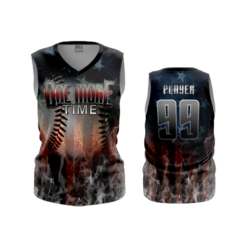 2035 FD Womens V-Neck Sleeveless