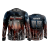 2035 FD Long Sleeve MENS