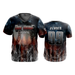 2035 FD Sport V-Neck MENS