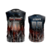 2035 FD Sport Sleeveless MENS