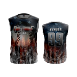 2035 FD Sport Sleeveless MENS