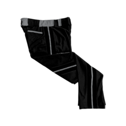 2035 CL BLACK CUSTOM BRAID MENS PANT
