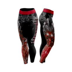 882 FD Leggings