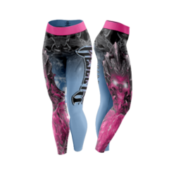 882 FD Leggings