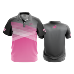 2032 FD Swoosh Polo