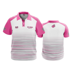 2032 FD Swoosh Polo