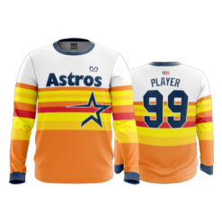 2029 FD Long Sleeve MENS