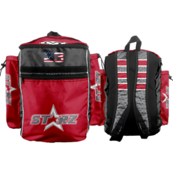 1259 Mojo Diamond Backpack