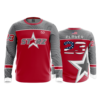 1259 FD Long Sleeve MENS