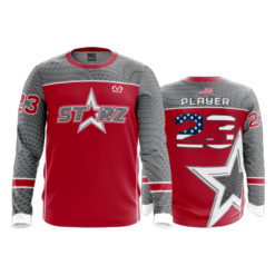 1259 FD Long Sleeve MENS