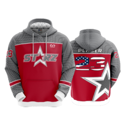 1259 FD Hoody