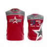 1259 FD Sport Sleeveless MENS