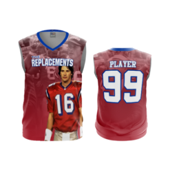 617 FD Sport V-Neck Sleeveless