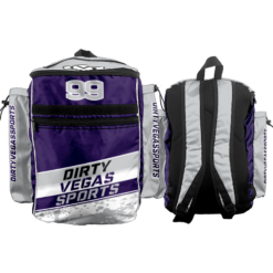 622 Mojo Diamond Backpack