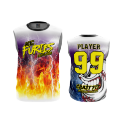 1808 FD Sport Sleeveless MENS
