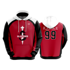1734 FD Hoody