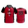 1734 FD Sport V-Neck MENS