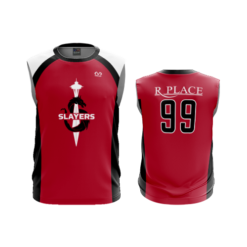 1734 FD Sport Sleeveless MENS