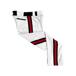 1734 SD MENS CUSTOM BRAIDED BALL PANT