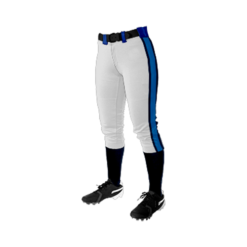 1813 FD Girls Fastpitch Pant