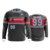 305 FD Long Sleeve MENS