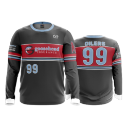 305 FD Long Sleeve MENS