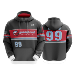 305 FD Hoody