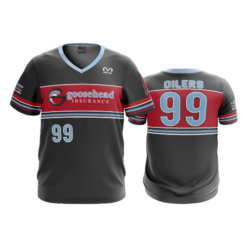 305 FD Sport V-Neck MENS