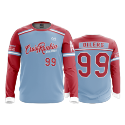 305 FD Long Sleeve MENS