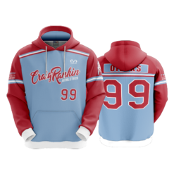 305 FD Hoody
