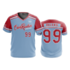 305 FD Sport V-Neck MENS