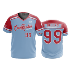 305 FD Sport V-Neck MENS