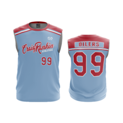 305 FD Sport Sleeveless MENS