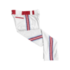 305 CL WHITE CUSTOM BRAID MENS PANT
