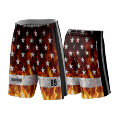 2058 FD Razor Shorts