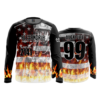 2058 FD Long Sleeve MENS