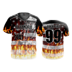 2058 FD Sport V-Neck MENS