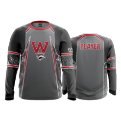 2071 FD Long Sleeve MENS
