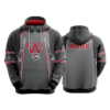 2071 FD Hoody