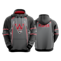 2071 FD Hoody