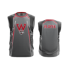 2071 FD Sport Sleeveless MENS
