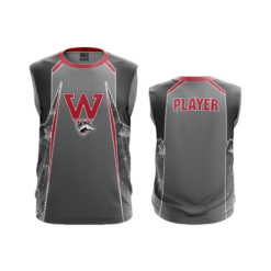 2071 FD Sport Sleeveless MENS